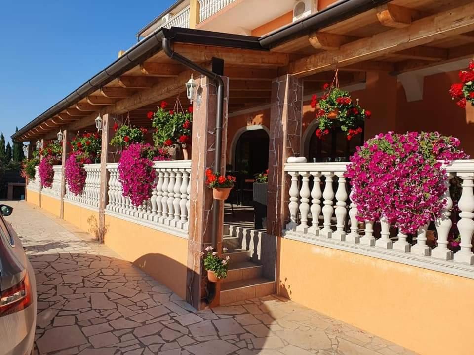 ميدولين Villa Nikolina المظهر الخارجي الصورة